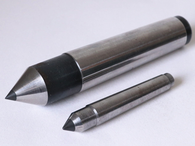 PCD高精度轴加工PCD dead center